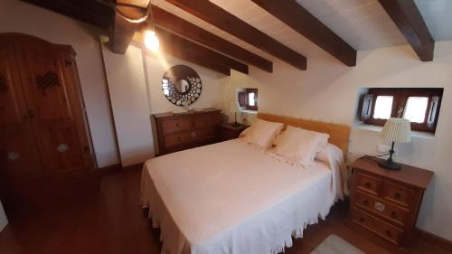 Poo House | El Cantón de Poo, agradable casa adosada a 800m de la playa VV-2256-AS