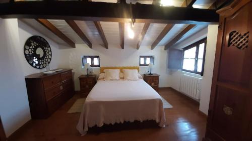 Poo House | El Cantón de Poo, agradable casa adosada a 800m de la playa VV-2256-AS