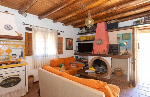 Jimera de Libar Cottage | El Cantón Rural Cottage