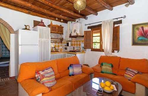 Jimera de Libar Cottage | El Cantón Rural Cottage