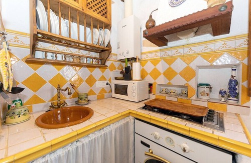 Jimera de Libar Cottage | El Cantón Rural Cottage