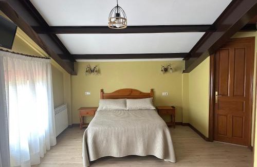 Llanes Hotel | El Canton