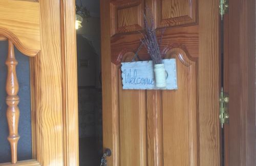 Ruidera House | El Capitan