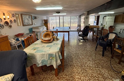 Majada del Moro Cottage | El Capricho aguileño. Rural house 10 minutes from downtown and the beach.
