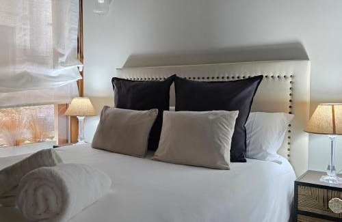 Centro Apartment | El capricho Balcón en la Plaza Mayor Salamanca Collection Luxury