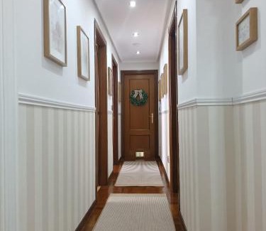 Candas Apartment | El Capricho de Candás