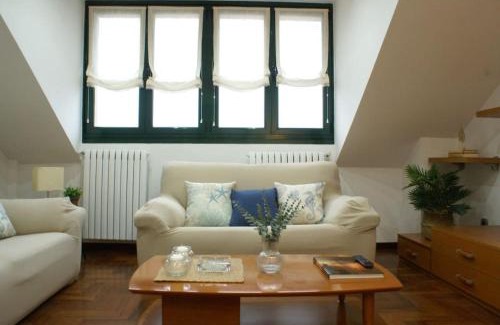 Candas Apartment | El Capricho de Candás