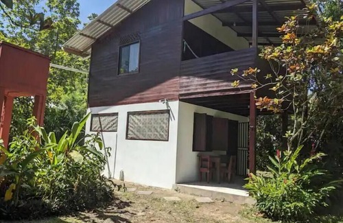 Punta Uva Cabin | El Caracol Azul #1, Punta Uva Beach