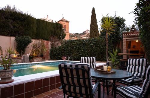 Beiro Villa | El Carmen de mis Abuelos