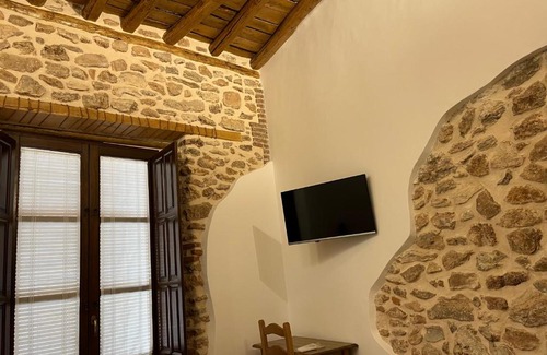 Benalua de Guadix House | El Carmen