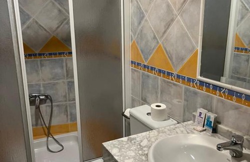 Benalua de Guadix House | El Carmen