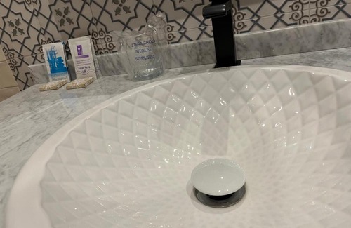 Benalua de Guadix House | El Carmen