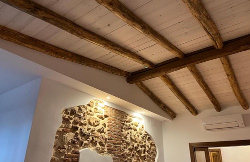 Benalua de Guadix House | El Carmen