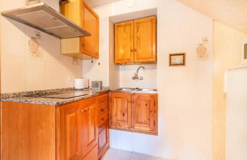 Durro Apartment | El Case