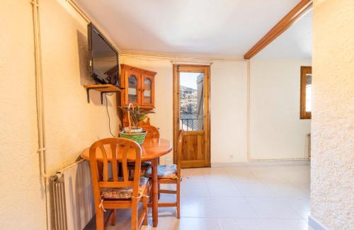 Durro Apartment | El Case