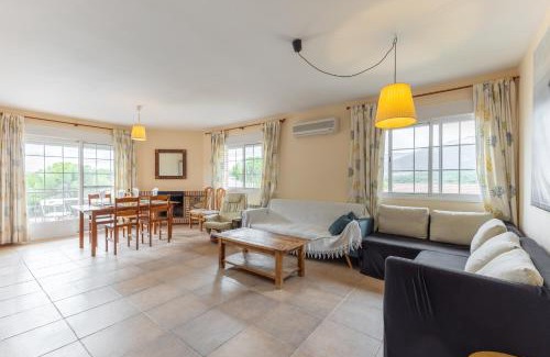 La Adrada Ski Chalet | El Castillo