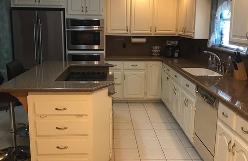 McAllen House | El Castillo (The Castle)
