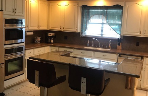 McAllen House | El Castillo (The Castle)