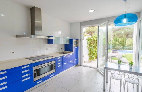 Cabo Roche Villa | El Cenador Conil de la Frontera by Ruralidays