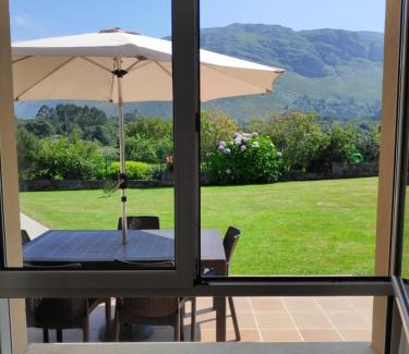 La Portilla House | El Cerrón