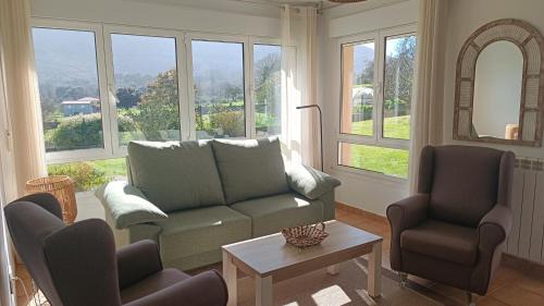 La Portilla House | El Cerrón