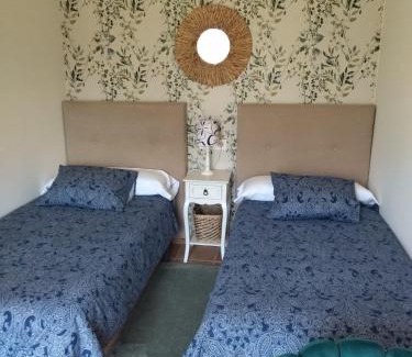 La Portilla House | El Cerrón