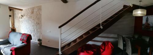 San Martin del Pimpollar House | El Cerrillo II