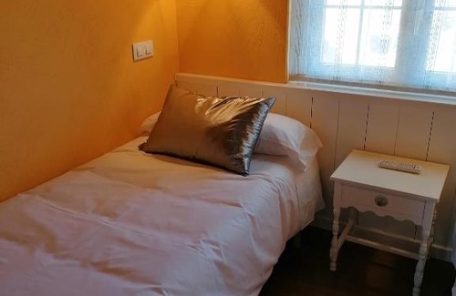 San Martin del Pimpollar House | El Cerrillo II