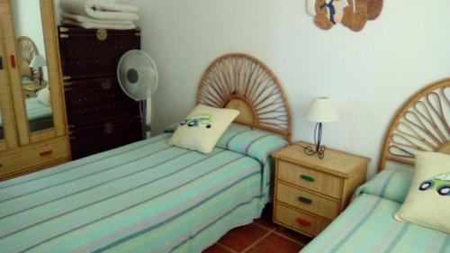 Gafares House | El Cerrillo