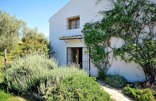 Loja House | El Cerro del Almendral