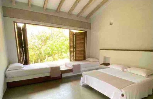 La Pintada Villa | El Cerro: haven of peace and tranquility