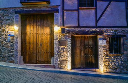 Torrico Apartment | 'El Charcón' Casa con piscina compartida