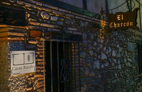 Torrico Apartment | 'El Charcón' Casa con piscina compartida