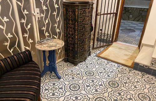 Barbate Hotel | El Chili Boutique Hotel