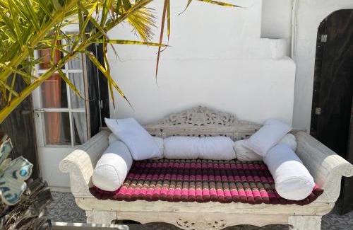 Barbate Hotel | El Chili Boutique Hotel