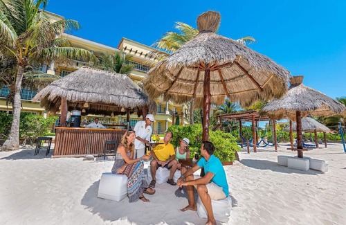 Puerto Morelos Resort | EL CID HOTEL MARINA RIVIERA MAYA - ALL INCLUSIVE