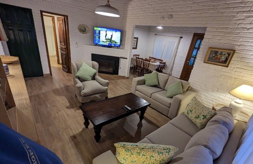 Punta Ballena Cottage | El Cisne at Granja Henderson
