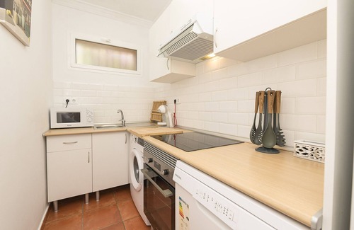 La Linea de la Concepcion Apartment | El Cortijo - Two Bedroom Apartment, Sleeps 4