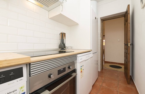 La Linea de la Concepcion Apartment | El Cortijo - Two Bedroom Apartment, Sleeps 4