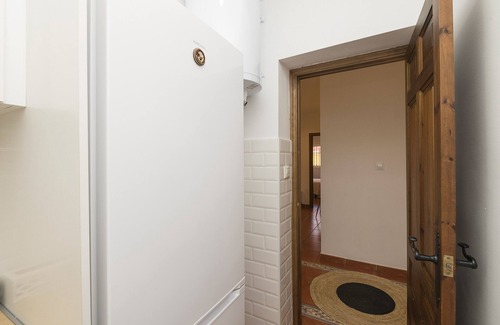 La Linea de la Concepcion Apartment | El Cortijo - Two Bedroom Apartment, Sleeps 4