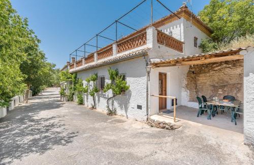 La Zubia Apartment | El Cobertizo