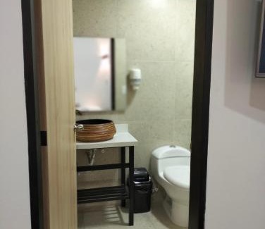 Marinilla Apartment | EL codobés Aparta Suite