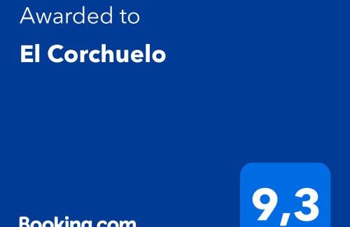 Corteconcepcion House | El Corchuelo