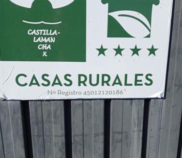 Montearagon House | EL cordel casa rural