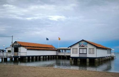 Los Alcazares House | El Cordobés , alojamiento y habitaciones