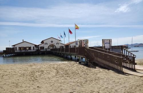 Los Alcazares House | El Cordobés , alojamiento y habitaciones