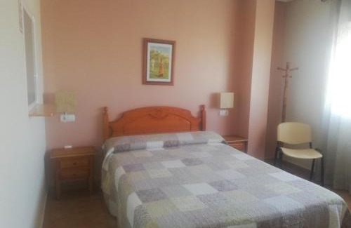 Los Alcazares House | El Cordobés , alojamiento y habitaciones