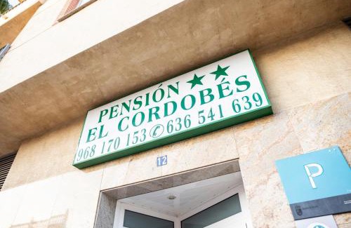 Los Alcazares House | El Cordobés , alojamiento y habitaciones