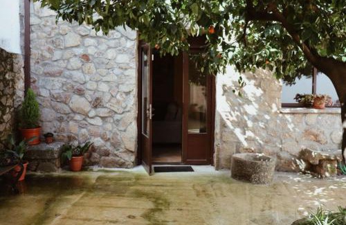 Losar de la Vera House | EL CORRAL DE LA VERA