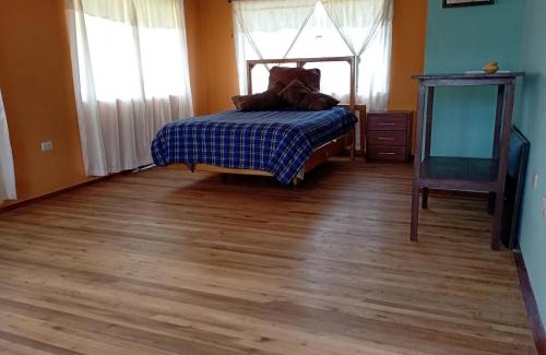 Cuenca House | El Corral